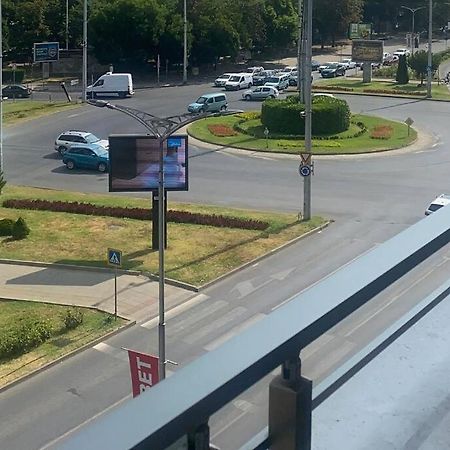 Apartament Cozy-1Bd Flat Płowdiw Zewnętrze zdjęcie