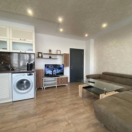 Apartament Cozy-1Bd Flat Płowdiw Zewnętrze zdjęcie