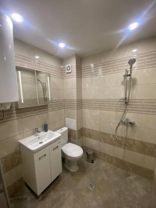 Apartament Cozy-1Bd Flat Płowdiw Zewnętrze zdjęcie