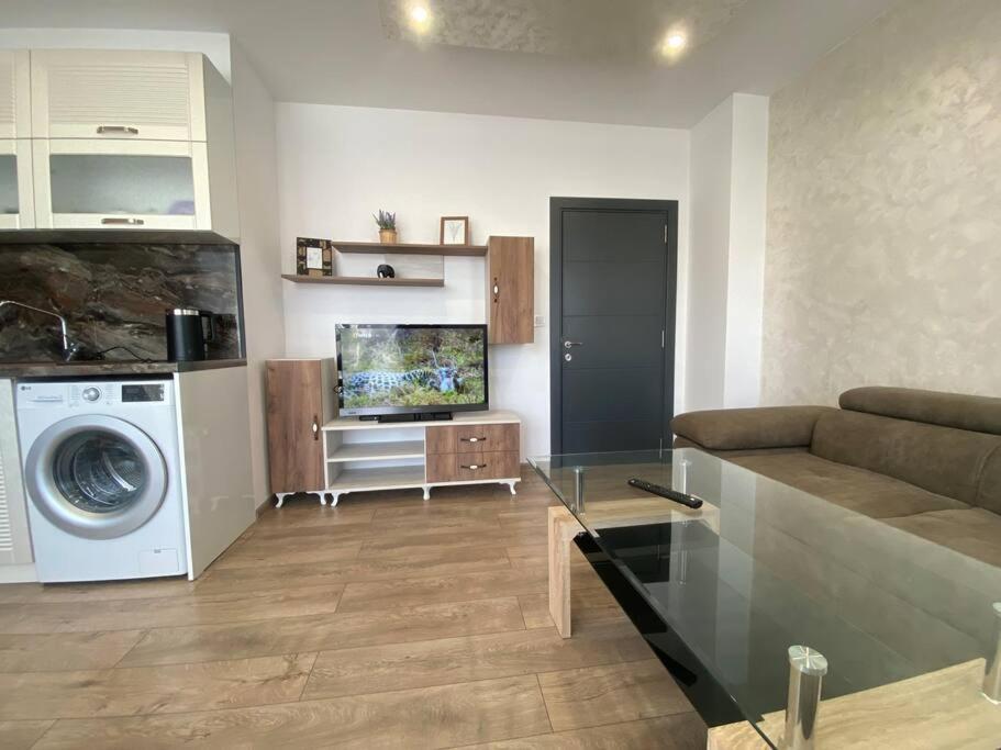 Apartament Cozy-1Bd Flat Płowdiw Zewnętrze zdjęcie