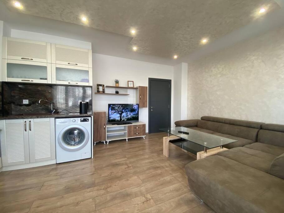 Apartament Cozy-1Bd Flat Płowdiw Zewnętrze zdjęcie